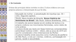 Como fazer Fichamento