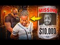 Paris EVIL Twin Got Arrested 💔💔