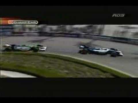 CartCrash2004 - Volume 1 (2004-01 Long Beach)