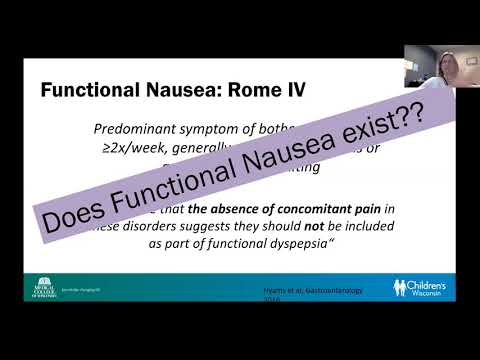 EDS ECHO Clinicians North America (CLN3A), Session 8