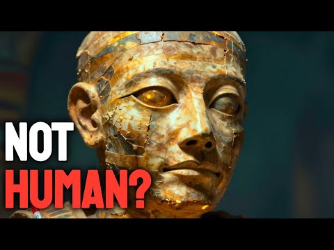 They Found Mysterious Mummies in China - Their DNA Matched NO Known Population on Earth