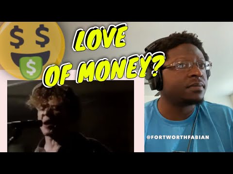 HIP HOP Fan REACTS To Simply Red - Money's Too Tight (To Mention) *Simply Red Reaction*