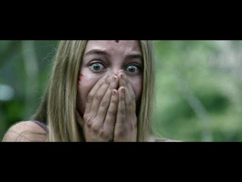 Trailer Wrong Turn - The Foundation