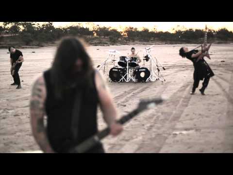 4ARM - SUBMISSION FOR LIBERTY (OFFICIAL VIDEO) online metal music video by 4ARM