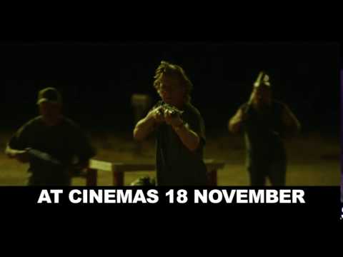 Blood Father  | TV Spot