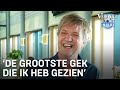 Koffie met Kieft: ‘Dat is de grootste gek die ik heb meegemaakt!’ | VERONICA INSIDE