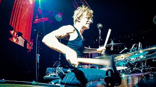 Seimei | B&#39;z Tokyo Dome | Shane Gaalaas (Drum Cam)