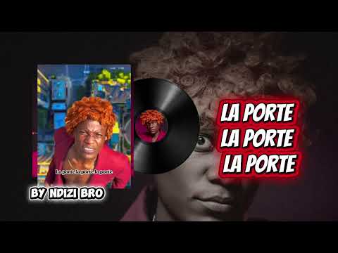 P_son Zubaboy Dj Hans Come outside version française BY Ndizi bro 