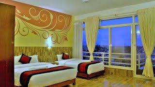 Hotel City Inn Mountain View, Pokhara, Nepal