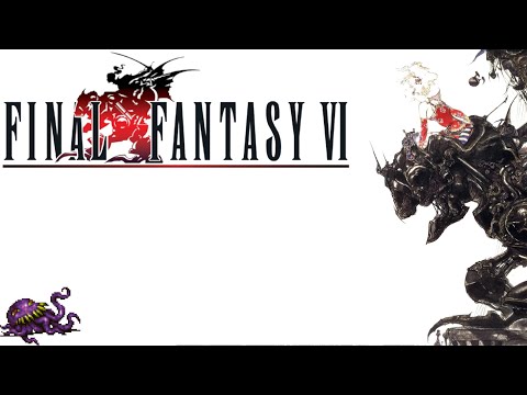 Ff6 Walkthrough Snes