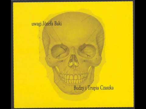 Budzy i Trupia Czaszka - Łopata
