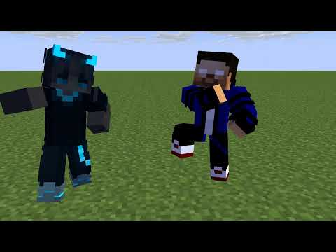 VeoZax's Crazed Minecraft Animation - Do Not Miss Out!