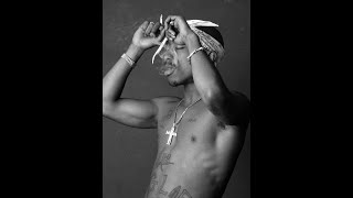 2Pac - This Life I Lead OG Instrumental (Feat. Outlawz) Original Version Remake (ReProd By J.G)