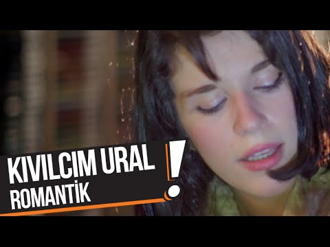 Kıvılcım Ural - Romantik (B!P Akustik)