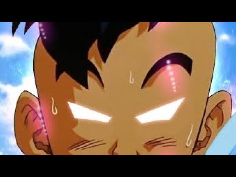 Uub, Goku Said Something Very Interesting About Uub (Raw GOD POWER)