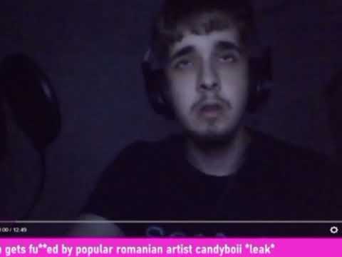 candyboii - chicken wing