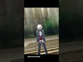 Jujutsu Kaisen Gojo Satoru Deadly Laugh Power Of Gojo Jujutsukaisen Viral Anime Shorts