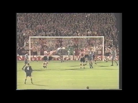 Sunderland v Newcastle  1996/97  - Pr -  04/09 (1-2)
