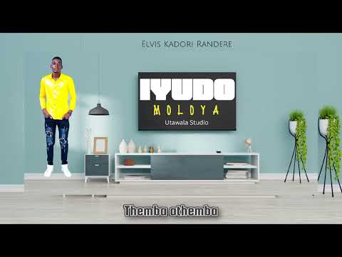 Elvis Kadori - Iyudo Moloya || Sms "Skiza 5438013" to "811"
