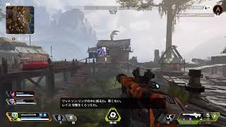 APEX非参加型！らんけど