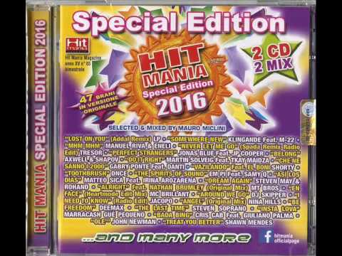 Jajo - Do you love me (HIT MANIA Special Edition 2016)