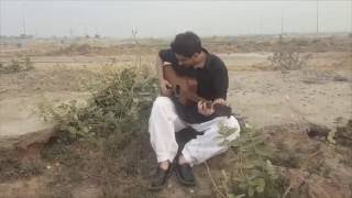 Guy in Pakistan who sings with an American accent