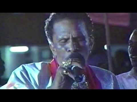 Sugar Aloes - The Power Of Prayer