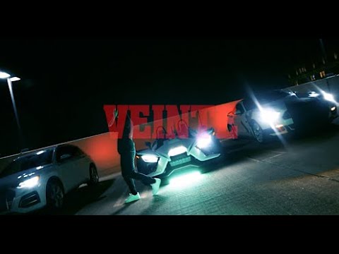 Presto Baker - Veinte (Official Video)