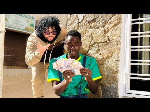 NAAR BI DIAPOUNA BB CHEIKHOU😂