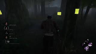 デドバ(DbD)
