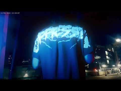 DuttieBoutABag - Charles Manson(visualizer)