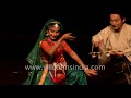 Japan S Goyokai Group Entertains Indian Along With Kathak Dancers