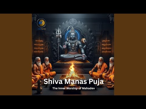 Shiva Manas Puja | The Inner Worship of Mahadev