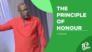 The Principle of Honour