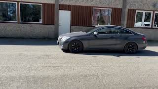 Κουπέ Mercedes-Benz 207 E 350 CDI Coupé 7G-Tronic προς πώληση - Απεικόνιση 4 | Autoline GR Κουπέ Mercedes-Benz 207 E 350 CDI Coupé 7G-Tronic | Απεικόνιση 4 - Autoline