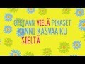 PETRI NYGÅRD: SATUMAA feat. SANNA ...