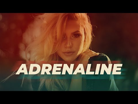 Agatino Romero & LANNÉ - Adrenaline