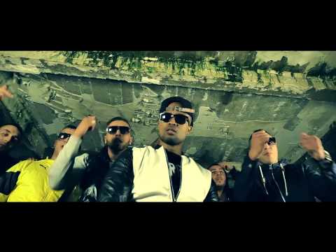 PRIME 2 RISQUES - L'EKIPE feat TLF