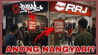 Download lagu PAANO NAGSIMULA ANG RRJ AT TRIBAL GEAR? BAKIT BIGLA SILANG NALAOS AT HALOS IPAMIGAY NALANG NGAYON! mp3