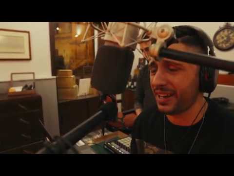 Suite's Brothers - Anime Superiori Rmx (Live Session)