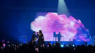 Download lagu [Bernadya in KL] ~ Kata Mereka ini Berlebihan mp3