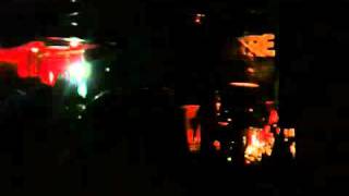 Street Dogs - Formation 12-3-11