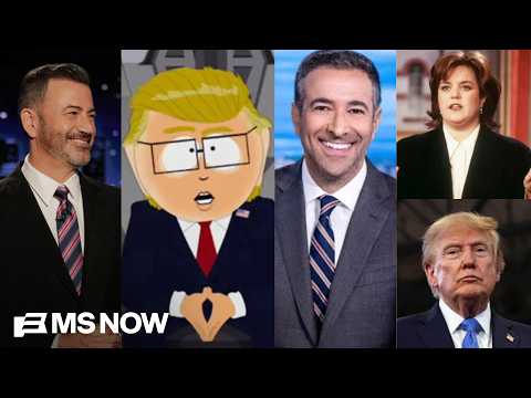 Msnbc Breaking News