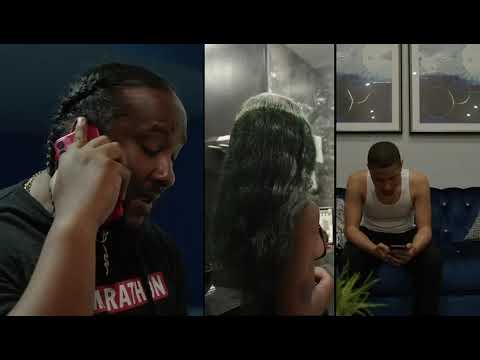 In The Morning (feat. Nesha Deshaun & L3X Pen Dragon) (Official Video)