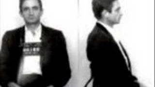 TRANSFUSION BLUES by JOHNNY CASH  (1960)