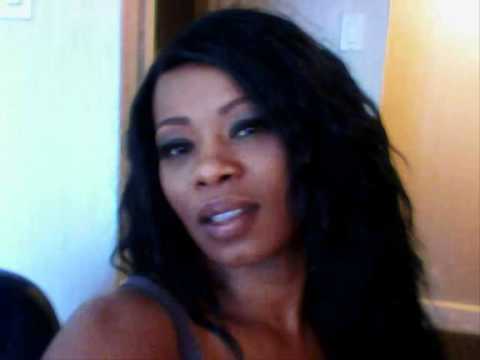 Ms. Toi- Green Like That Green (featuring Ice Cube, Yukmonth & Nyce (G-Unit)