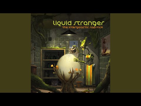 Tantrum Feat. Brother Culture