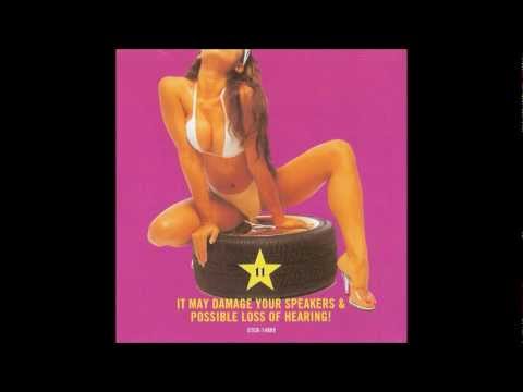 Kinsu - Hubba bubba baby (Booty bounce mix)