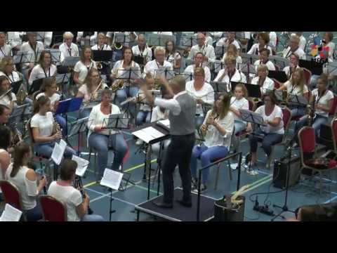 MegaConcert 2018: Mars der Medici