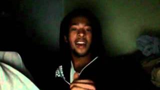 BasementDuets - Me and Sam Cooke sing Everybody Likes To Cha Cha Cha